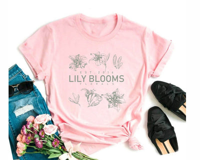 Lily Blooms-Authentically Radd Women's Online Boutique in Endwell, New York