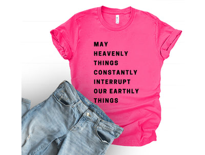 May Heavenly Things-Authentically Radd Women's Online Boutique in Endwell, New York