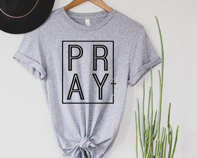 Pray-Authentically Radd Women's Online Boutique in Endwell, New York