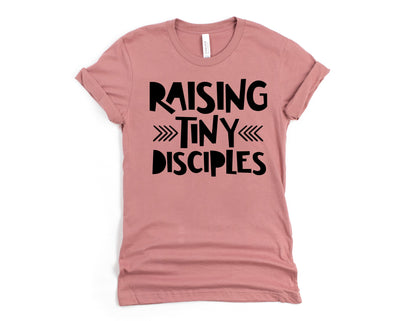 Raising Tiny Disciples-Authentically Radd Women's Online Boutique in Endwell, New York