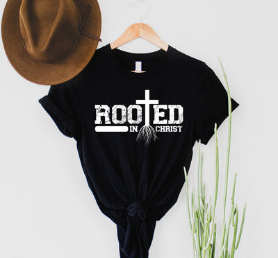 Rooted in Christ-Authentically Radd Women's Online Boutique in Endwell, New York