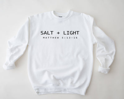 Salt and Light-Authentically Radd Women's Online Boutique in Endwell, New York