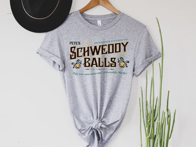 Schweddy Balls-Authentically Radd Women's Online Boutique in Endwell, New York