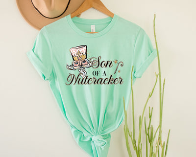 Son of a Nutcracker-Authentically Radd Women's Online Boutique in Endwell, New York