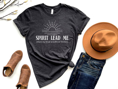 Spirit Lead Me-Authentically Radd Women's Online Boutique in Endwell, New York