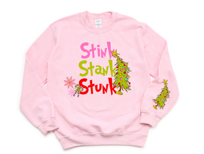 Stink Stank Stunk-Authentically Radd Women's Online Boutique in Endwell, New York