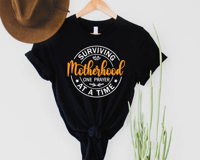 Surviving Motherhood-Authentically Radd Women's Online Boutique in Endwell, New York