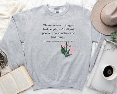 There's No Such Thing as Bad People-Authentically Radd Women's Online Boutique in Endwell, New York