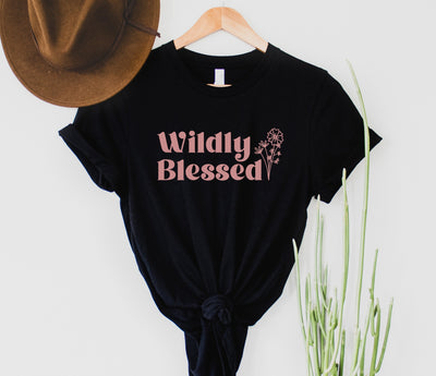 Wildly Blessed-Authentically Radd Women's Online Boutique in Endwell, New York