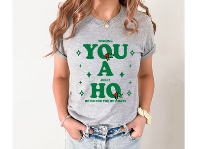 You a Ho-Authentically Radd Women's Online Boutique in Endwell, New York