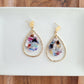 Savannah Earrings - Multicolor-Authentically Radd Women's Online Boutique in Endwell, New York