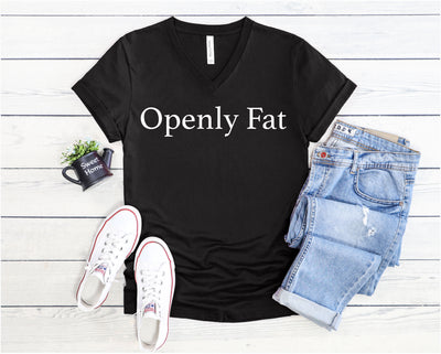 Openly Fat-Authentically Radd Women's Online Boutique in Endwell, New York