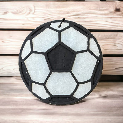 Soccer Ball Freshie-Authentically Radd Women's Online Boutique in Endwell, New York
