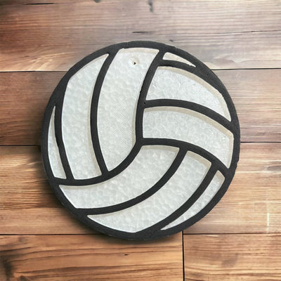 Volleyball Freshie-Authentically Radd Women's Online Boutique in Endwell, New York