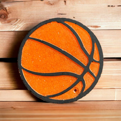 Basketball Freshie-Authentically Radd Women's Online Boutique in Endwell, New York