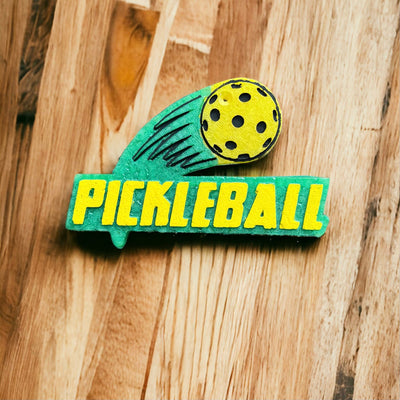Pickleball Freshie-Authentically Radd Women's Online Boutique in Endwell, New York