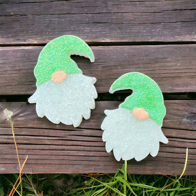 Lucky Gnome Vent Clips-Authentically Radd Women's Online Boutique in Endwell, New York