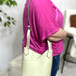 Berni Satchel - Celery-Bags-Authentically Radd Women's Online Boutique in Endwell, New York