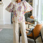Lavender Haze Blouse-Womens-Authentically Radd Women's Online Boutique in Endwell, New York