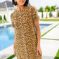 Lead Me On Leopard Print Dress-Womens-Authentically Radd Women's Online Boutique in Endwell, New York