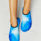 MMshoes On The Shore Water Shoes in Blue-Swim-Authentically Radd Women's Online Boutique in Endwell, New York