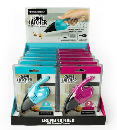 Crumb Catcher vacuum-Authentically Radd Women's Online Boutique in Endwell, New York