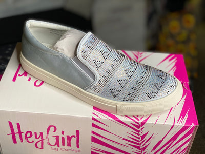 Corky’s Whirl slip on-Authentically Radd Women's Online Boutique in Endwell, New York