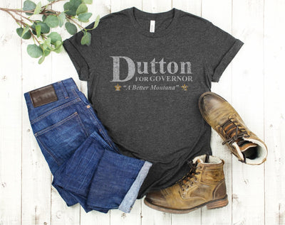 Dutton for Governor-Authentically Radd Women's Online Boutique in Endwell, New York